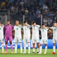 Ireland fall to lowest Fifa ranking since 2015 after Greece defeat