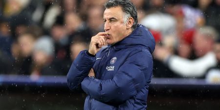 PSG head coach Christophe Galtier arrested amidst racism allegations
