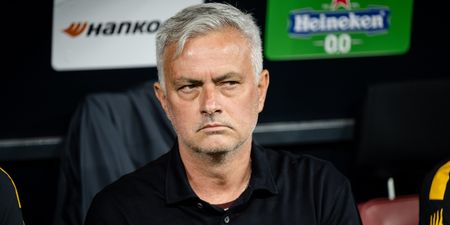 Jose Mourinho banned over critical refereeing comments