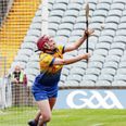 “It definitely has its benefits for camogie” – Clare star hails influence of hand-ball