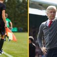 Football set for another seismic rule change with Arsene Wenger’s new offside
