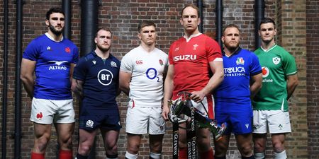 Six Nations set for major shake up as countries fight over proposed change