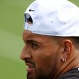 Nick Kyrgios told ‘don’t come back’ to Wimbledon