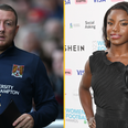 Paddy Kenny shares Eni Aluko DMs allegedly sent after criticism over Declan Rice claim