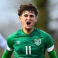 Ireland wonderkid Kevin Zefi linked with transfer to  Newcastle move