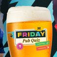 The SportsJOE Friday Pub Quiz: Week 31