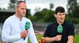 “I was definitely nervous” – Michael Murphy opens up on transition from player to pundit