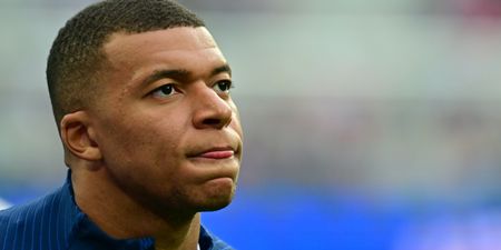 Man United could be banned from signing Kylian Mbappé due to UEFA rule