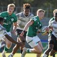 Ireland Under 20’s eye place in World Championship final after emotional week