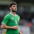 Ireland U21 star linked with perfect Premier League move