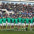 Ireland Under 20s secure spot in World Championship Final with heroic win