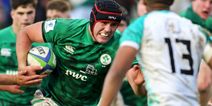 Brian Gleeson backs up the hype with Bok-busting semi-final performance