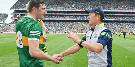 “Unless you’re totally 100% that you can commit to this, it’s not going to work out” – Moran appreciates O’Connor’s understanding