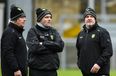 Paddy Bradley lifts lid on Paddy Carr’s resignation and why he and Aidan O’Rourke took over Donegal
