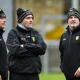 Paddy Bradley lifts lid on Paddy Carr’s resignation and why he and Aidan O’Rourke took over Donegal
