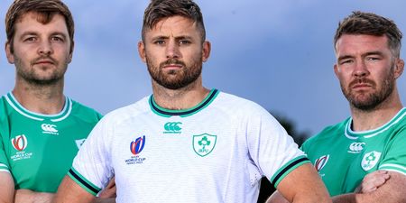 Ross Byrne knows what’s coming as Johnny Sexton hearing hangs over squad