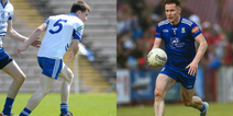“He absolutely takes off down the Gerry Arthur stand side” – Finlay recalls O’Connell’s blistering Monaghan debut