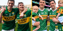 David Moran compares Kerry’s 2014 All-Ireland champions to 2022 team