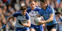 Monaghan “could be in for a whipping” says Dublin legend Diarmuid Connolly
