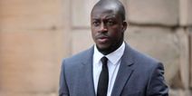 Benjamin Mendy found not guilty of rape and attempted rape
