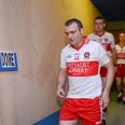Paddy Bradley admits there is a ‘tinge of jealousy’ watching current Derry team