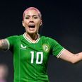“Let them eat shit!” – Colombian player blasts Ireland as game abandoned after Denise O’Sullivan injury