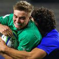 Ireland U20s beaten in World Cup final as France get rough and ruthless