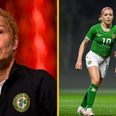 Vera Pauw responds to Colombian taunts and provides Denise O’Sullivan update
