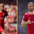 Liverpool chase England international as Fabinho and Henderson replacement