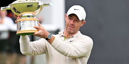 “Best shot I’ve hit all year” – Incredible Rory McIlroy finish sees him claim Scottish Open