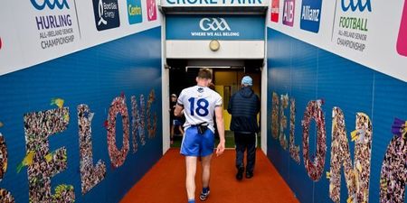 Conor McManus throws Monaghan fans lifeline by hinting that he could play next season