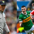 “I think the GAA should tidy that up” – O’Connor calls for GAA rule-change after Kerry-Derry clash