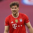 Bayern Munich name their price for Manchester United target Leon Goretzka