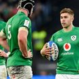 How Ireland could line up in their first warm-up game without Johnny Sexton