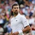 Novak Djokovic fined for destroying racket after clash with Irish umpire during Wimbledon final