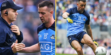 Why Cormac Costello has to be in the conversation for Footballer of the Year