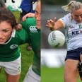 Vikki Wall reportedly close to another code-switch as deal with IRFU on the horizon