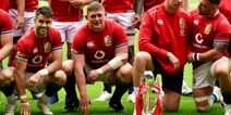 Historic combined XV game confirmed as 2025 Lions tour fixtures announced