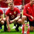 Historic combined XV game confirmed as 2025 Lions tour fixtures announced