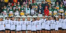 Female inter-county players end protests as agreement reached