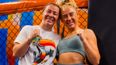 Single mum Shauna Bannon on becoming only the second Irish woman in the UFC