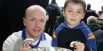 Darragh Canavan on remembering his father play and why his football development was different than most