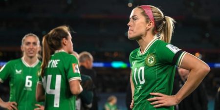 “It was a very late challenge” – Denise O’Sullivan reveals what happened in abandoned Columbia game