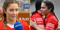 Free-wheeling McCarthy helps Cork run Galway down