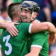 “Are you blaming me for that?!” – Diarmaid Byrnes in rare form after Limerick win