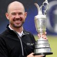Brian Harman clinches The Open as Rory McIlroy curses his luck