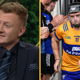 Joe Canning couldn’t believe that Tony Kelly didn’t make Team of the Year