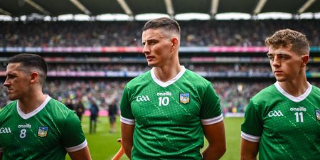 Anthony Daly on Limerick dressing room gesture that sets this side apart