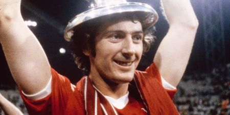 Football’s first £1 million player Trevor Francis dies, aged 69