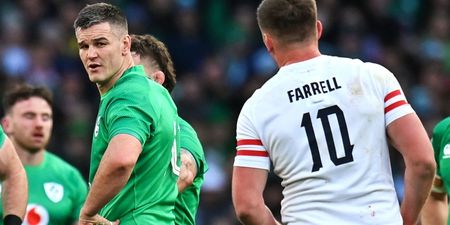 Massive red card change to be introduced for Summer Nations Series